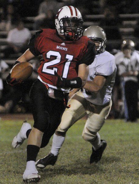 This Date in North Shore football history: Oct. 15